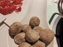 -疆牛出栏·潮汕牛肉火锅(德汇万达店)