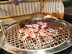 -九田家黑牛烤肉料理(石路天虹店)