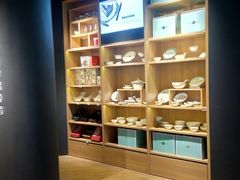 -九木杂物社(恒隆广场店)