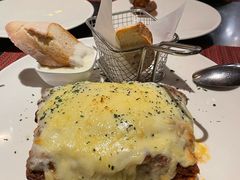 -WOLFGANG PUCK KITCHEN & BAR(迪士尼小镇店)