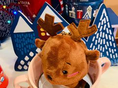 -COSTA COFFEE(新奥购物中心店)
