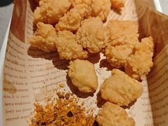 -半天妖烤鱼(方庄店)