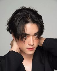 -MASTER 男士发型设计
