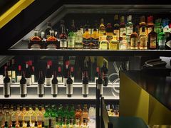 -Ish Whiskey&Cocktail Bar酒吧(合生麒麟新天地店)