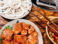-龙厂长老火锅(抚琴店)