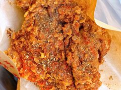 -德盛炸鸡腿(大沽南路店)