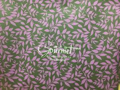 包装袋-西点坊(浦东香格里拉店)