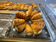 -烘焙町面包店(西四店)