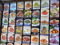 -粗粮人家·东北菜(洋桥店)