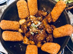 -南京大牌档(三阳广场苏宁店)