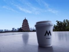 -M Stand(西安大悦城店)
