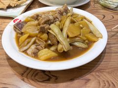-小船渔村•大连菜•大连焖鱼(明泽街店)