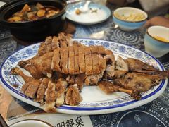 -广迎居老正兴菜馆