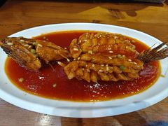-娄三少·老北京春饼烤鸭家常菜(富力又一城店)