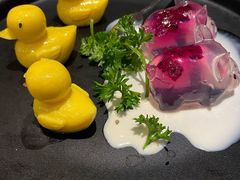 啫喱猪仔小黄鸭-避风塘(宝山万达店)