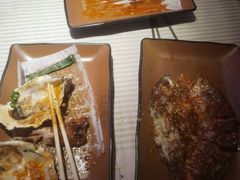 -三毛烧烤·南昌大排档(山姆店)
