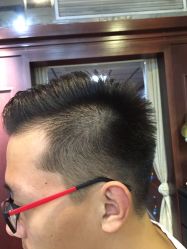 点击看大图 -Amber Salon艾珀沙龙