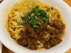 -付小姐在成都(中山公园店)