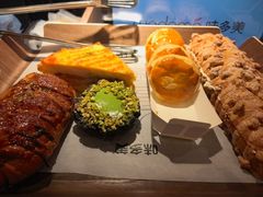 -味多美·北京面包工坊(天坛店)