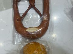 -小飞象面包公社(珠江路金鹰店)