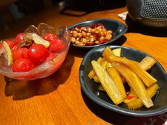 -水浒烤肉(国贸店)