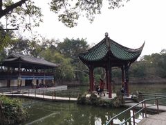 -房湖公园