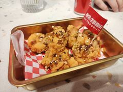 -百事喜乐炸鸡铺(合肥首店)