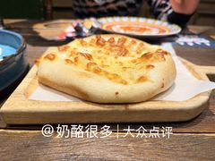 -卢布里西餐厅(总店)