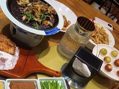 -壹零捌道·北京烤鸭(车公庄店)