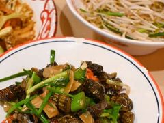 -江味龙虾馆·裸蓝龙虾(南山店)