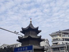 -怡园饭店-餐厅(四望亭店)