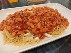 炸酱捞面-西关刘福记(文德路店)