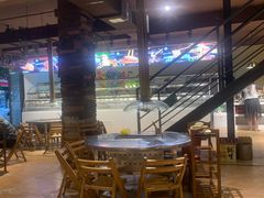 -五彩凉山自助西昌烧烤(柳翠路店)