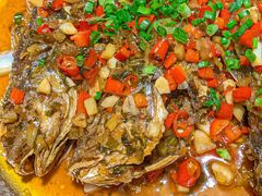 -肖记公安牛肉鱼杂馆· 省级非物质文化遗产(仁和路店)