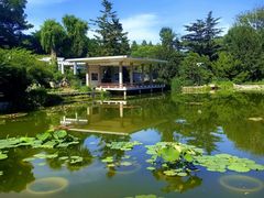 -国家植物园南园