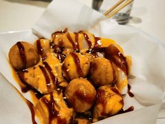 -龙记·香港茶餐厅(海上世界店)