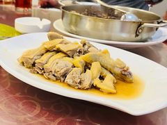 芝城板鸭-芝城故事·建瓯土菜