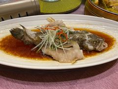 -老街渔味馆(芳华店)