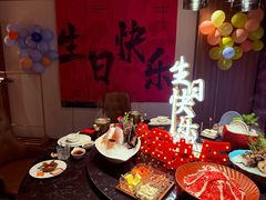 -蒋记海鲜姿造•洋房别墅(星河湾店)