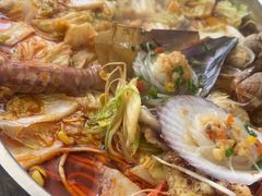 -陈小厨海鲜大咖·15年平潭味(龙王头店)