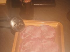 -牛YO寿喜烧和牛火锅自助(三台子万象汇店)