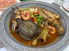 -皮五鱼汤面(老街店)