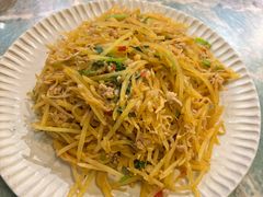 -浩海火烧云傣家菜(京广店)