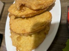 -炙热童年·老北京炙子烤肉(南锣鼓巷店)