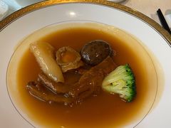 -皇朝会.经典传统粤菜(外滩店)