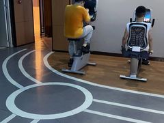 -金仕堡游泳健身会所(中铁名邸店)