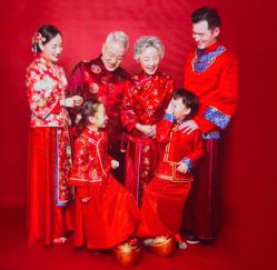 -小熊维尼高端儿童摄影(南山店)