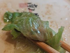 -南门四季铜锅涮肉(大屯·北苑店)