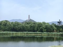 -北坞公园