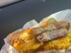 -麦当劳(杭州西湖银泰百货店)